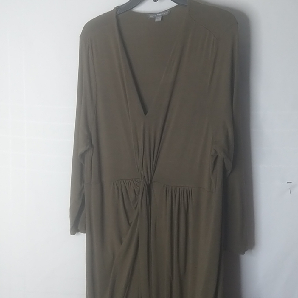 Kate & Mallory Dress